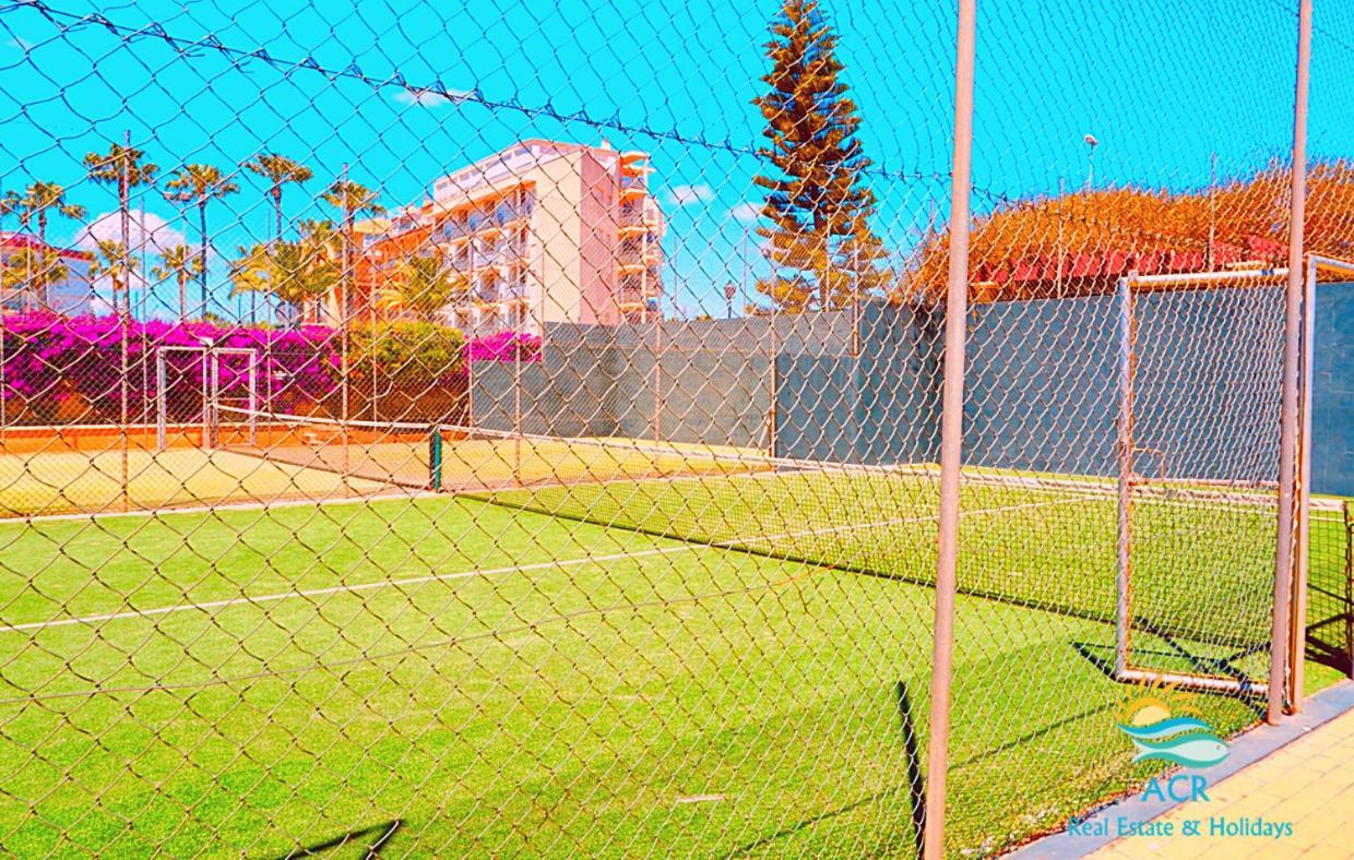 Canela Park, Isla Canela - By Ac Real 외부 사진