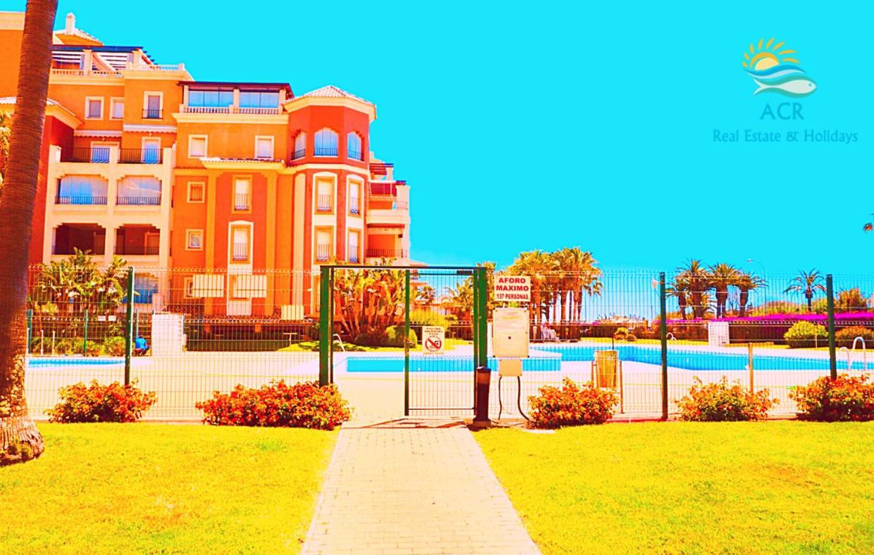 Canela Park, Isla Canela - By Ac Real 외부 사진