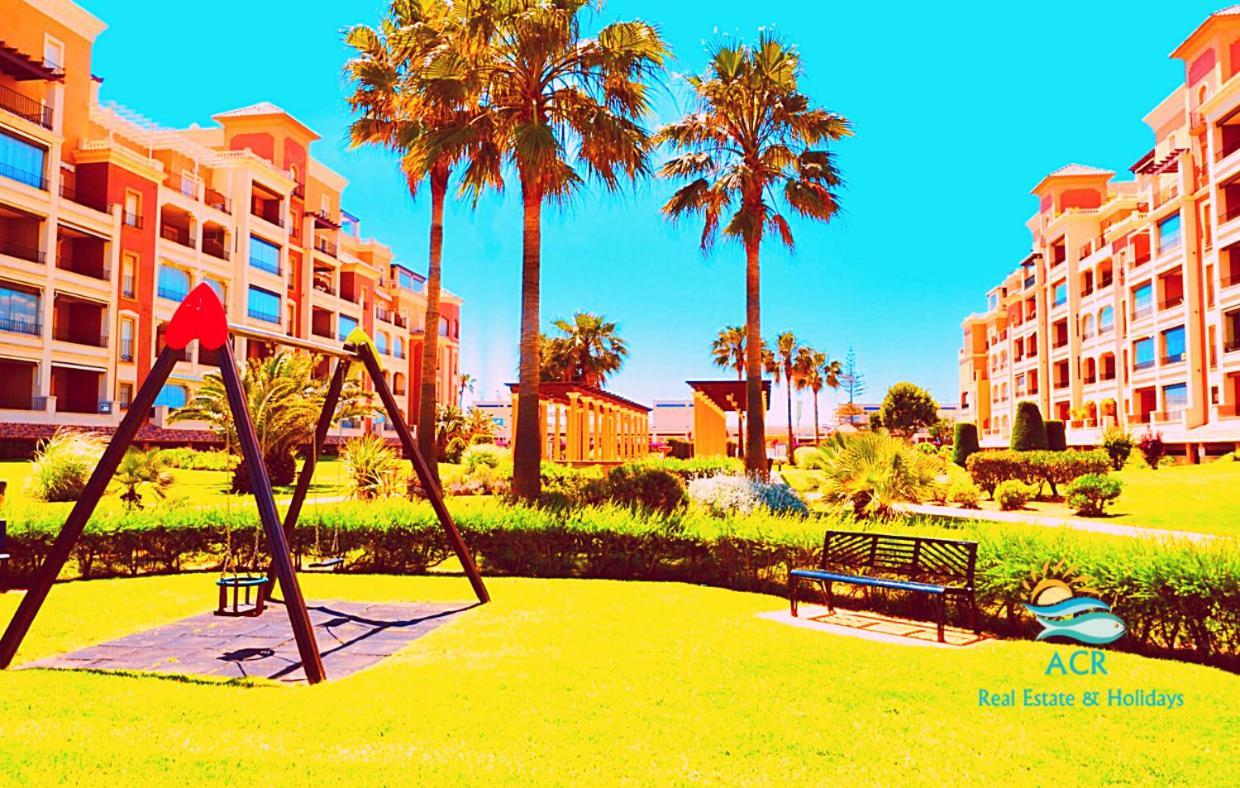 Canela Park, Isla Canela - By Ac Real 외부 사진