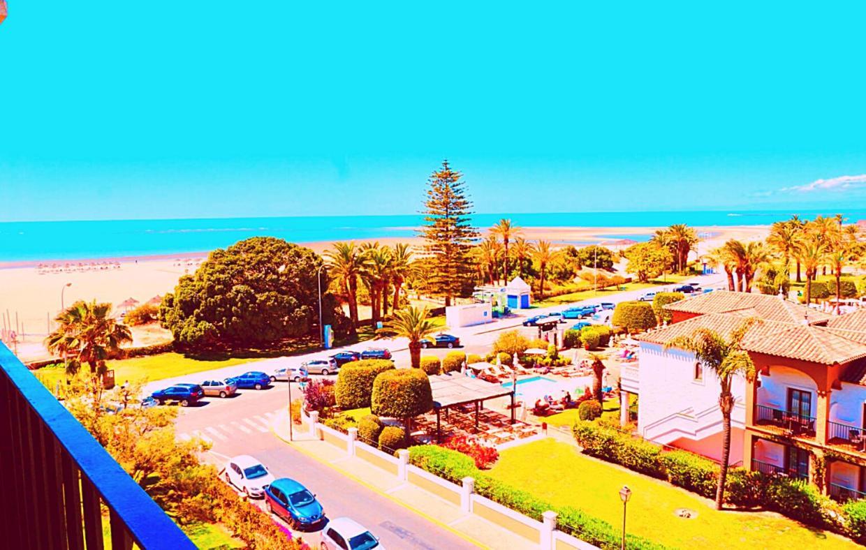 Canela Park, Isla Canela - By Ac Real 외부 사진