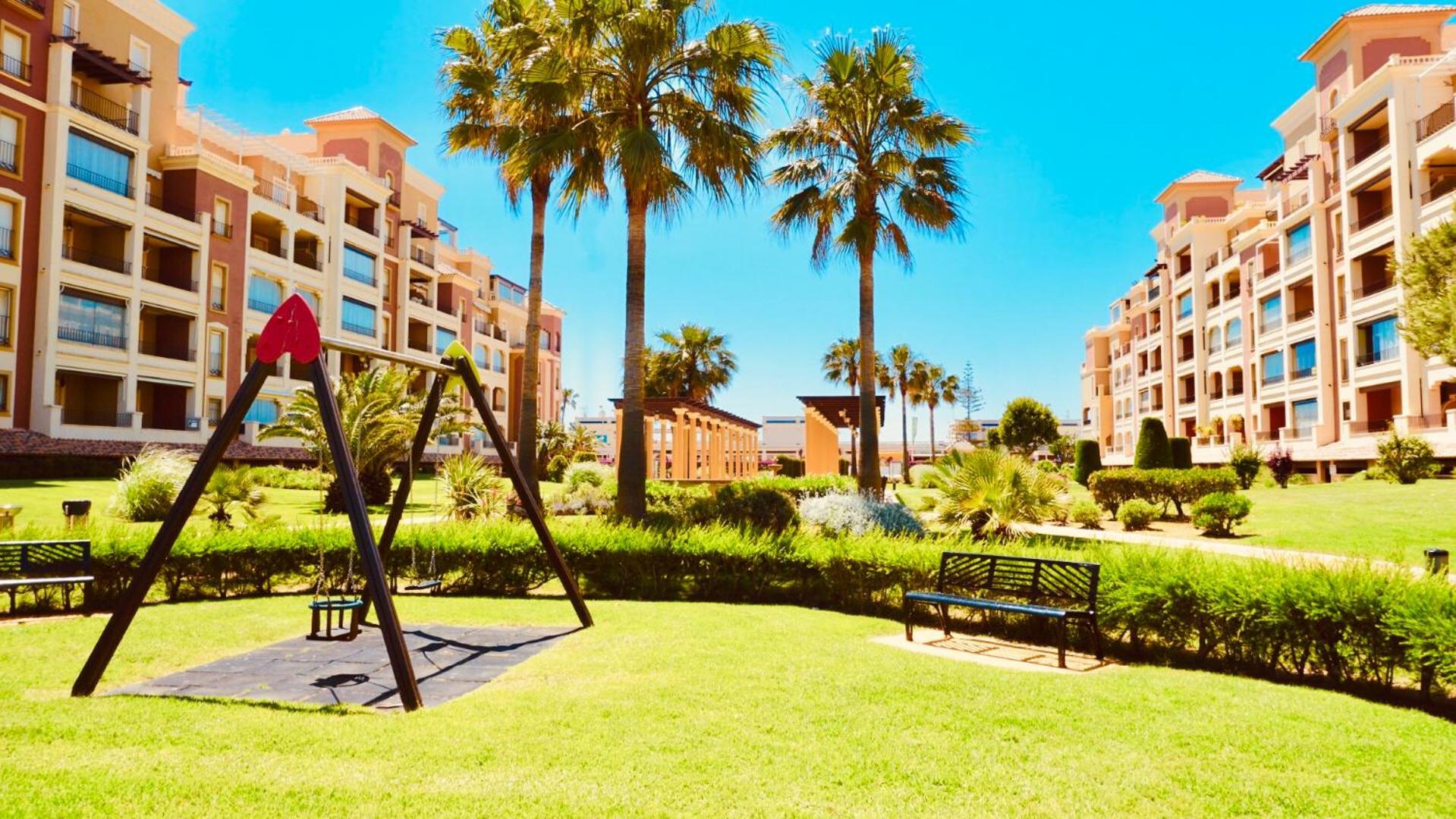 Canela Park, Isla Canela - By Ac Real 외부 사진